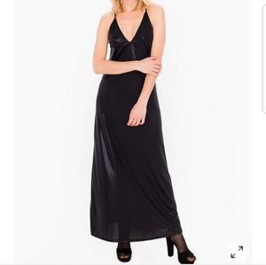 American apparel dress